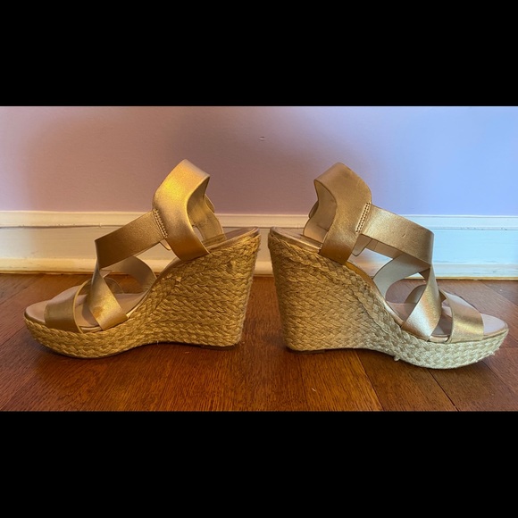 Michael Kors Wedges - Picture 2 of 4